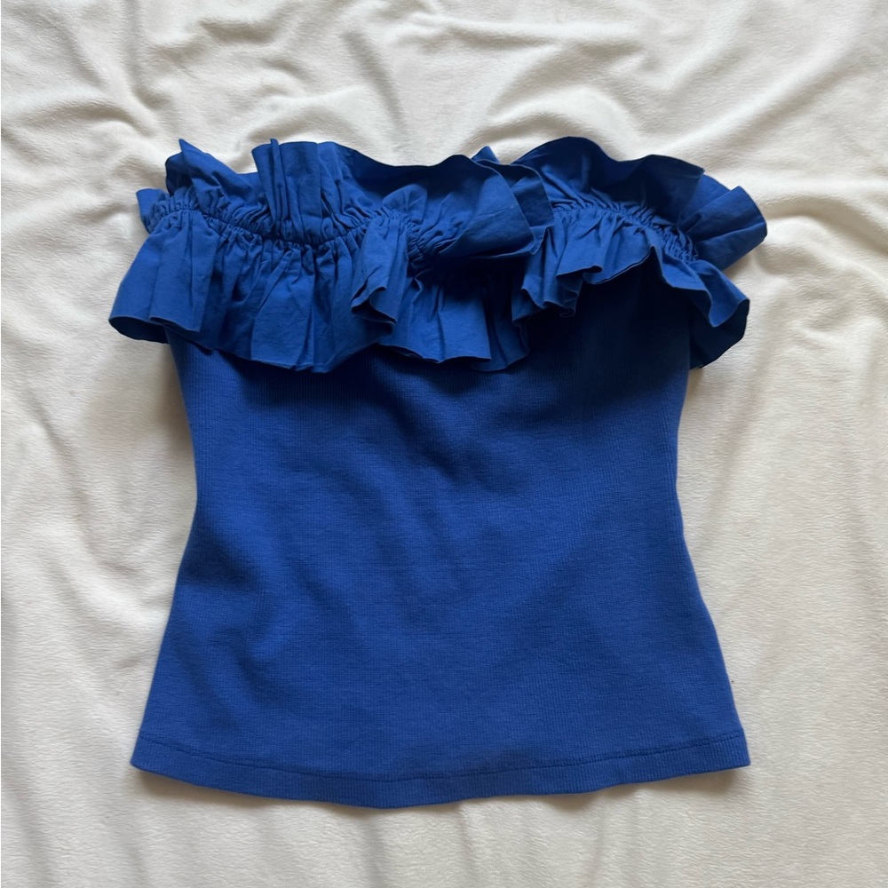 Maeve tube top
